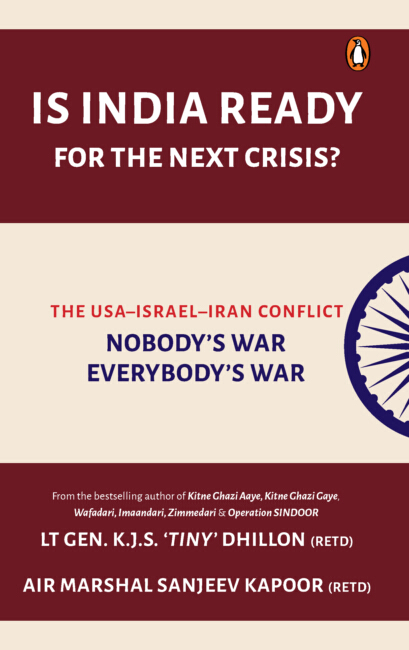 Is India Ready For The Next Crisis?