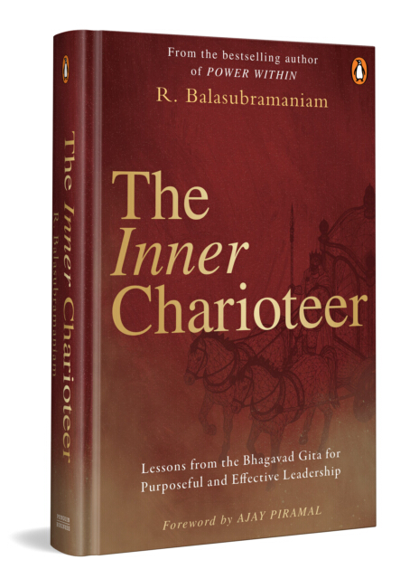 The Inner Charioteer