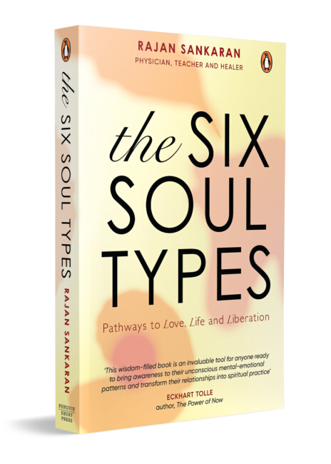 The Six Soul Types