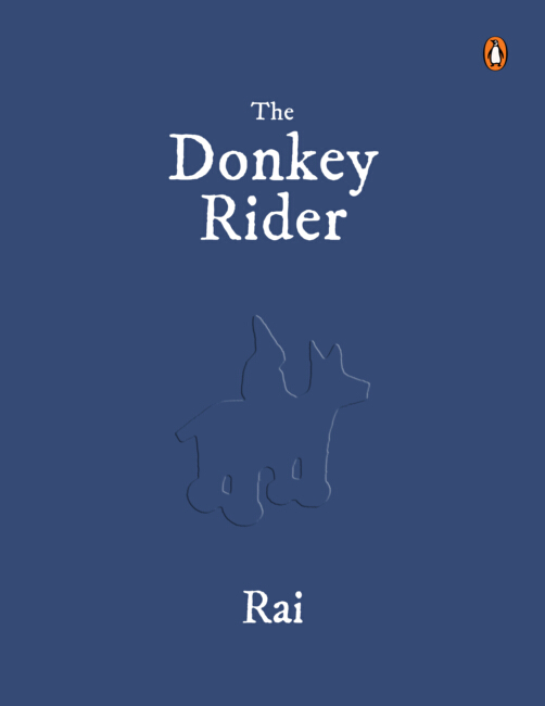 The Donkey Rider