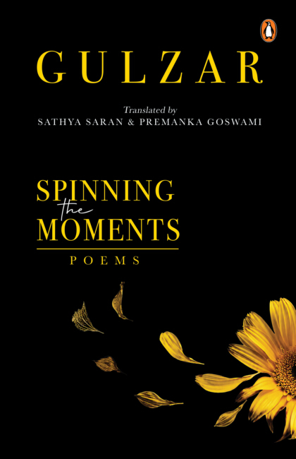 Spinning the Moments