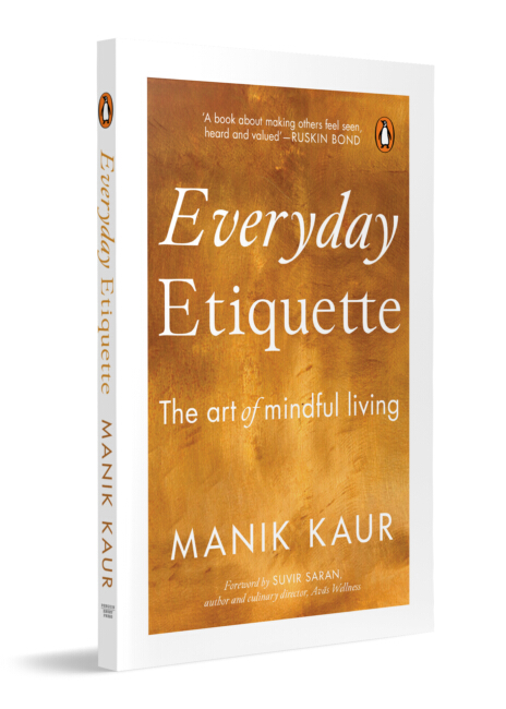 Everyday Etiquette