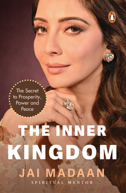The Inner Kingdom