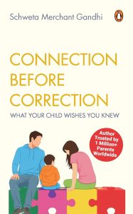 Front cover Connection Before Correction