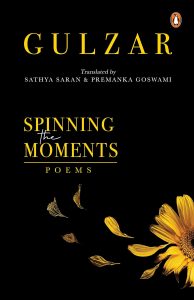 Front cover Spinning the Moments