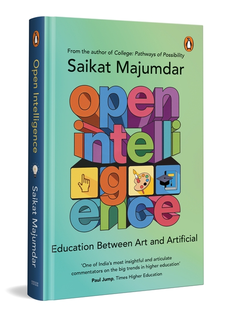 Open Intelligence