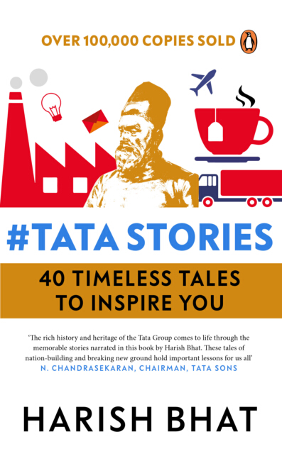 #Tatastories