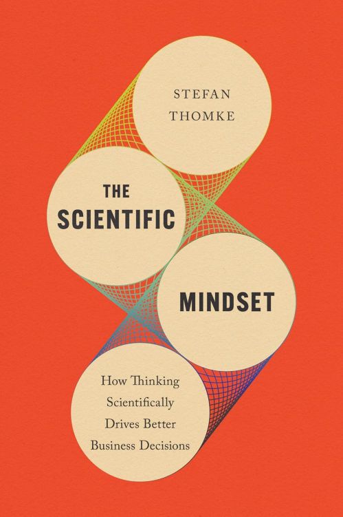 The  Scientific Mindset