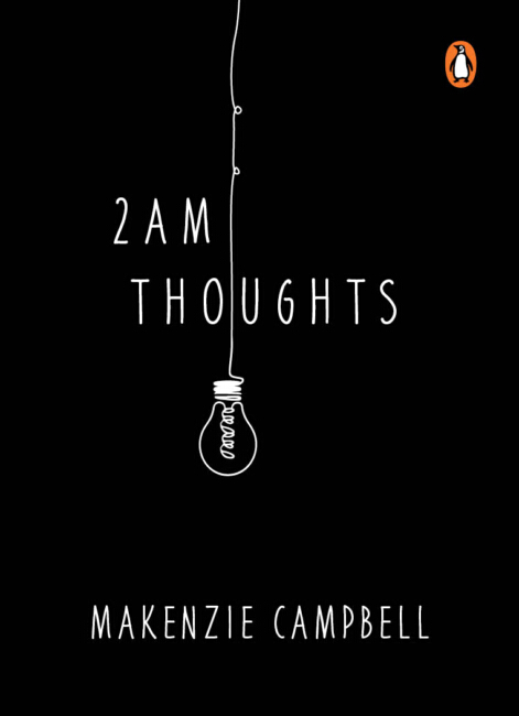 2 AM Thoughts
