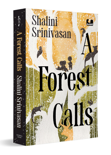 A Forest Calls
