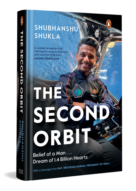 The Second Orbit