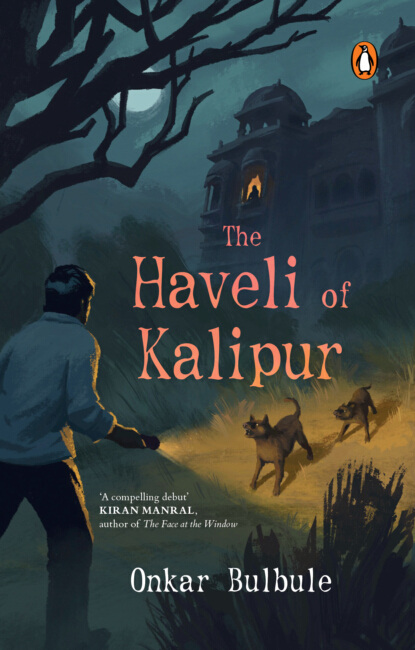 The Haveli of Kalipur