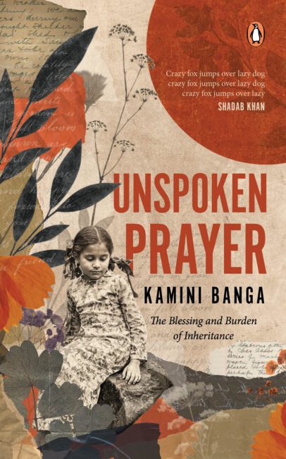 Unspoken Prayer