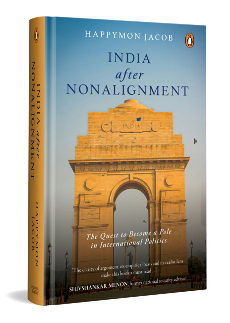 India after Nonalignment