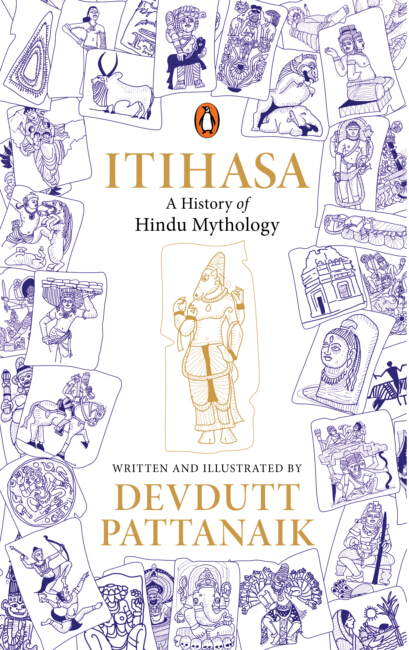 Itihasa