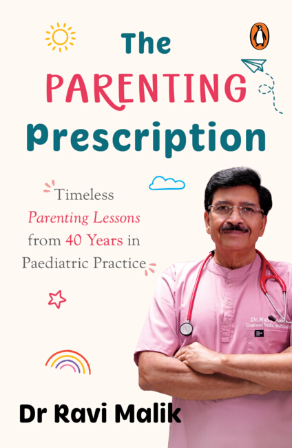 The Parenting Prescription