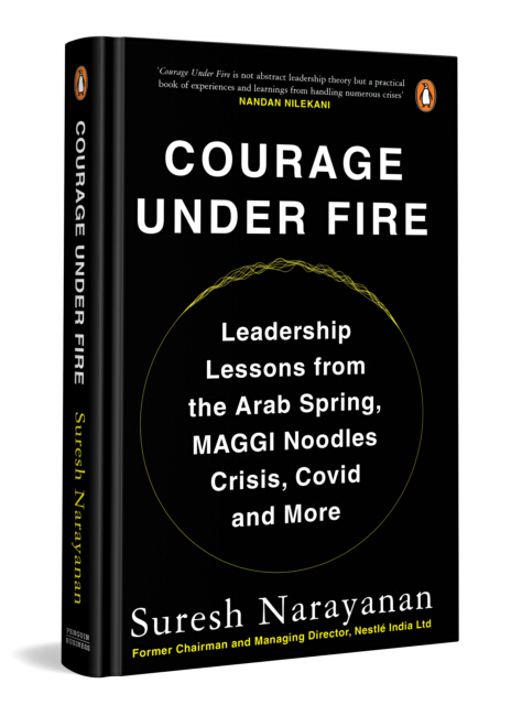 Courage under Fire