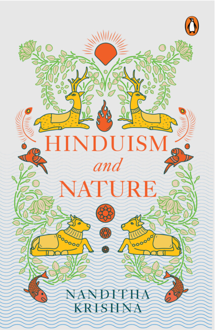 Hinduism and Nature