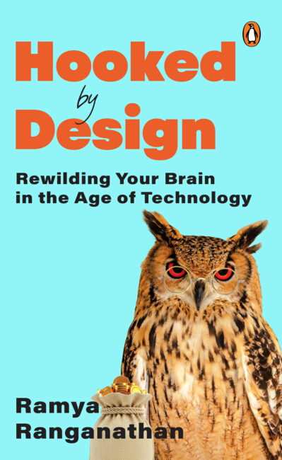 Hooked by Design