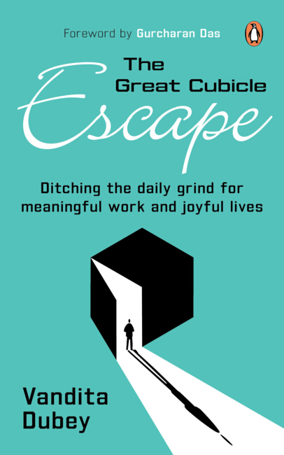 The Great Cubicle Escape