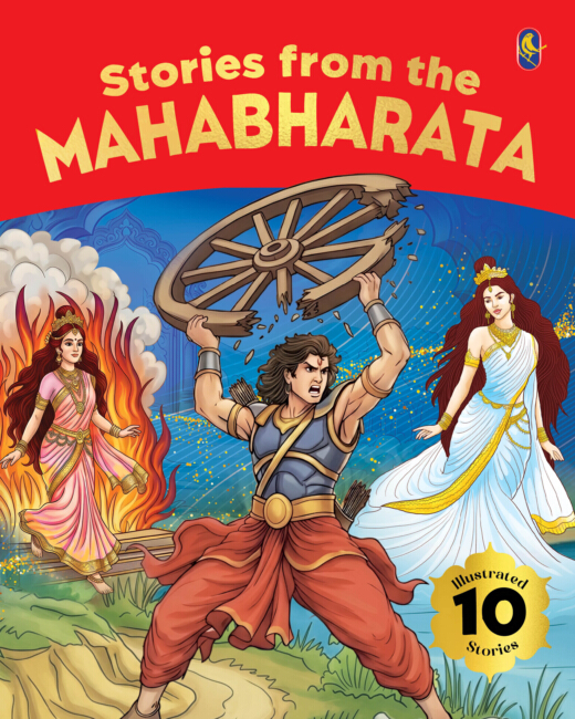 Stories from the Mahabharata
