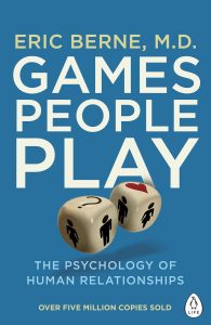 Front Cover Games People Play