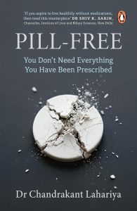 Front Cover Pill-Free