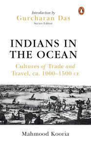 Front Cover Indians in the Ocean