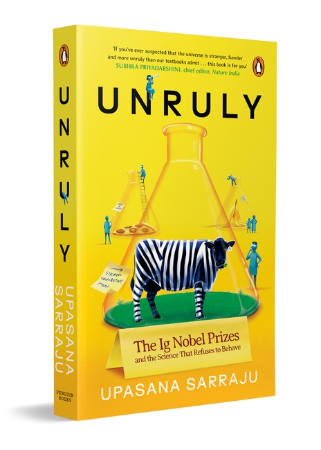 Unruly - Penguin Random House India