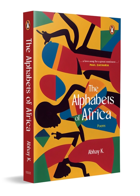 The Alphabets of Africa
