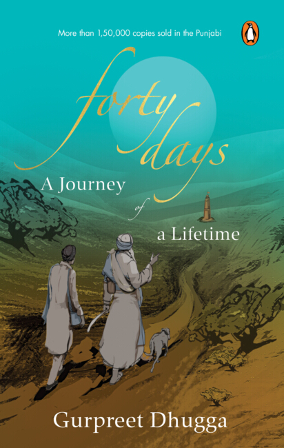 Forty Days