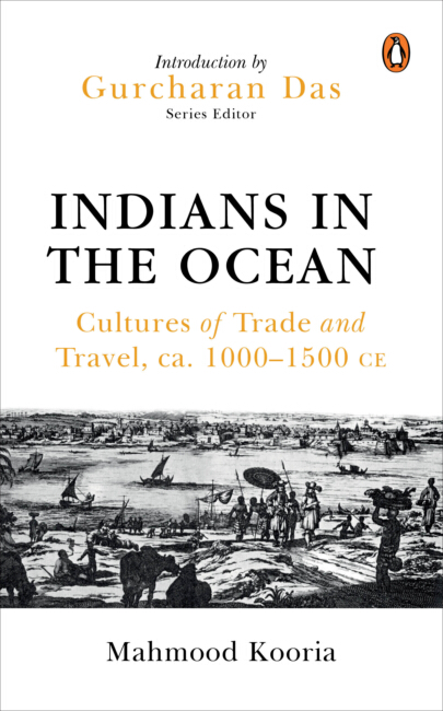 Indians in the Ocean