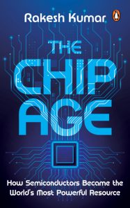Front Cover The Chip Age