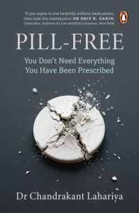 Front Cover Pill-Free