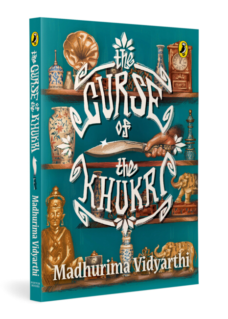 The Curse of the Khukri