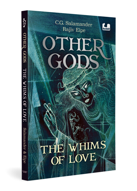 Other Gods: The Whims of Love