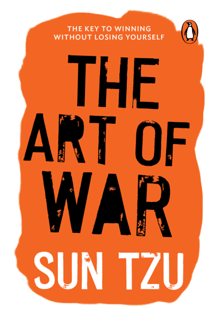 Penguin Pockets: The Art of War
