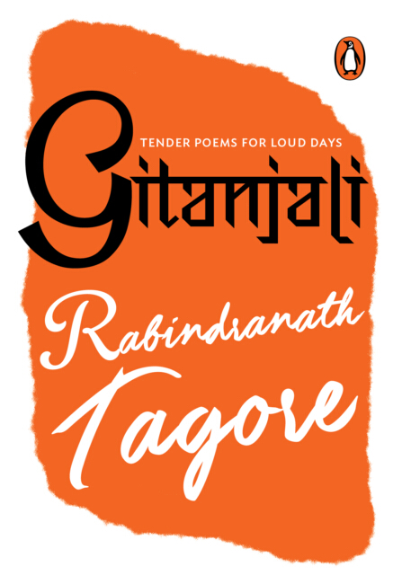 Penguin Pockets: Gitanjali