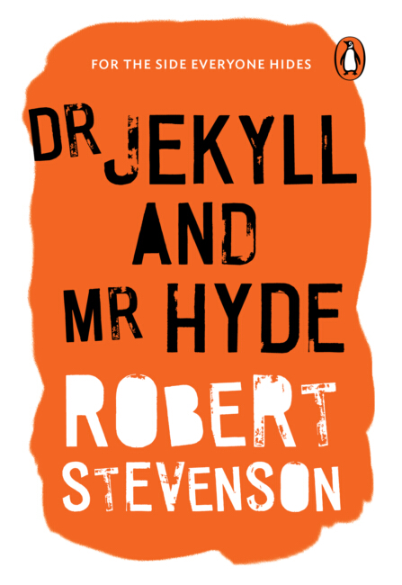 Penguin Pockets: Dr Jekyll and Mr Hyde