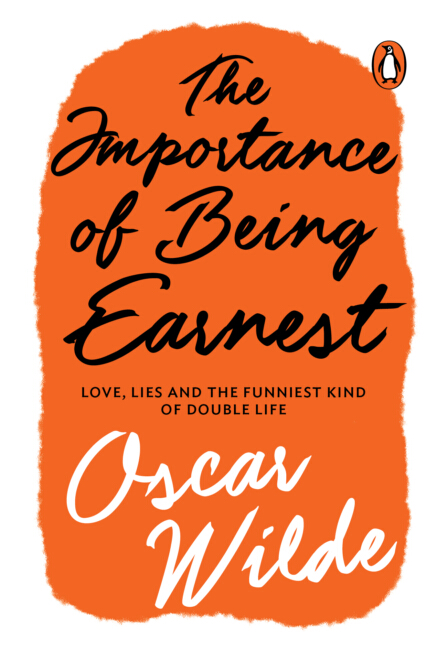 Penguin Pockets: The Importance of Being Earnest