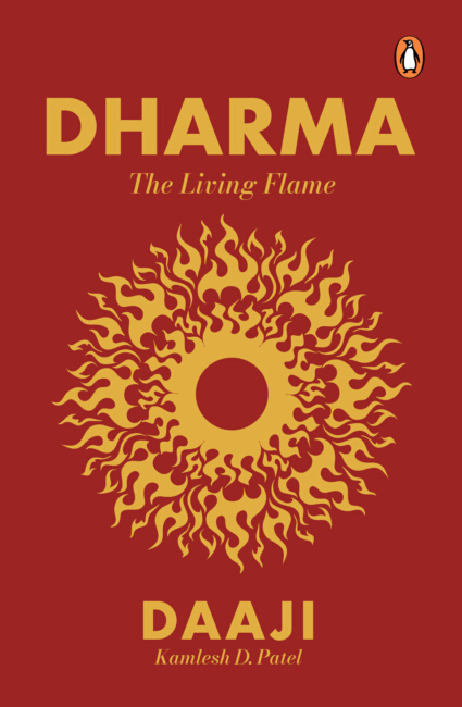 Dharma